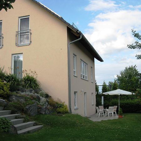 Ferienwohnung Meyer Schonwald (Bavaria) Exterior foto