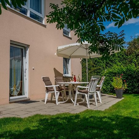 Ferienwohnung Meyer Schonwald (Bavaria) Exterior foto