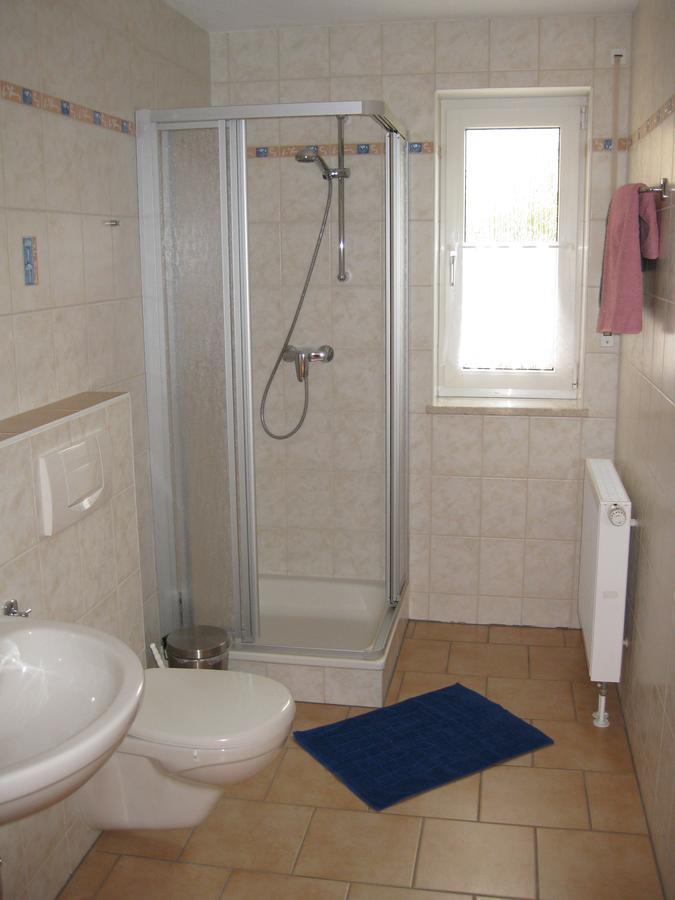 Ferienwohnung Meyer Schonwald (Bavaria) Exterior foto