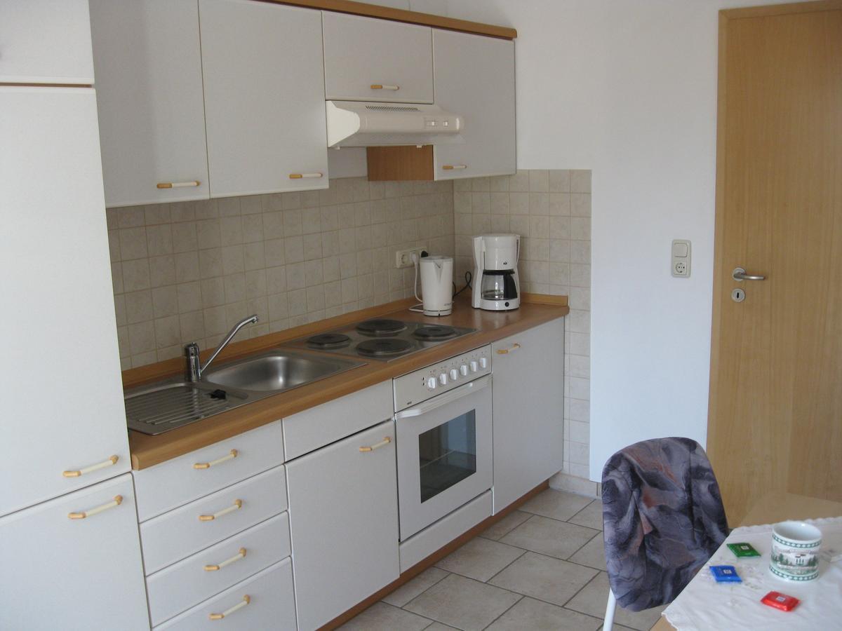 Ferienwohnung Meyer Schonwald (Bavaria) Exterior foto