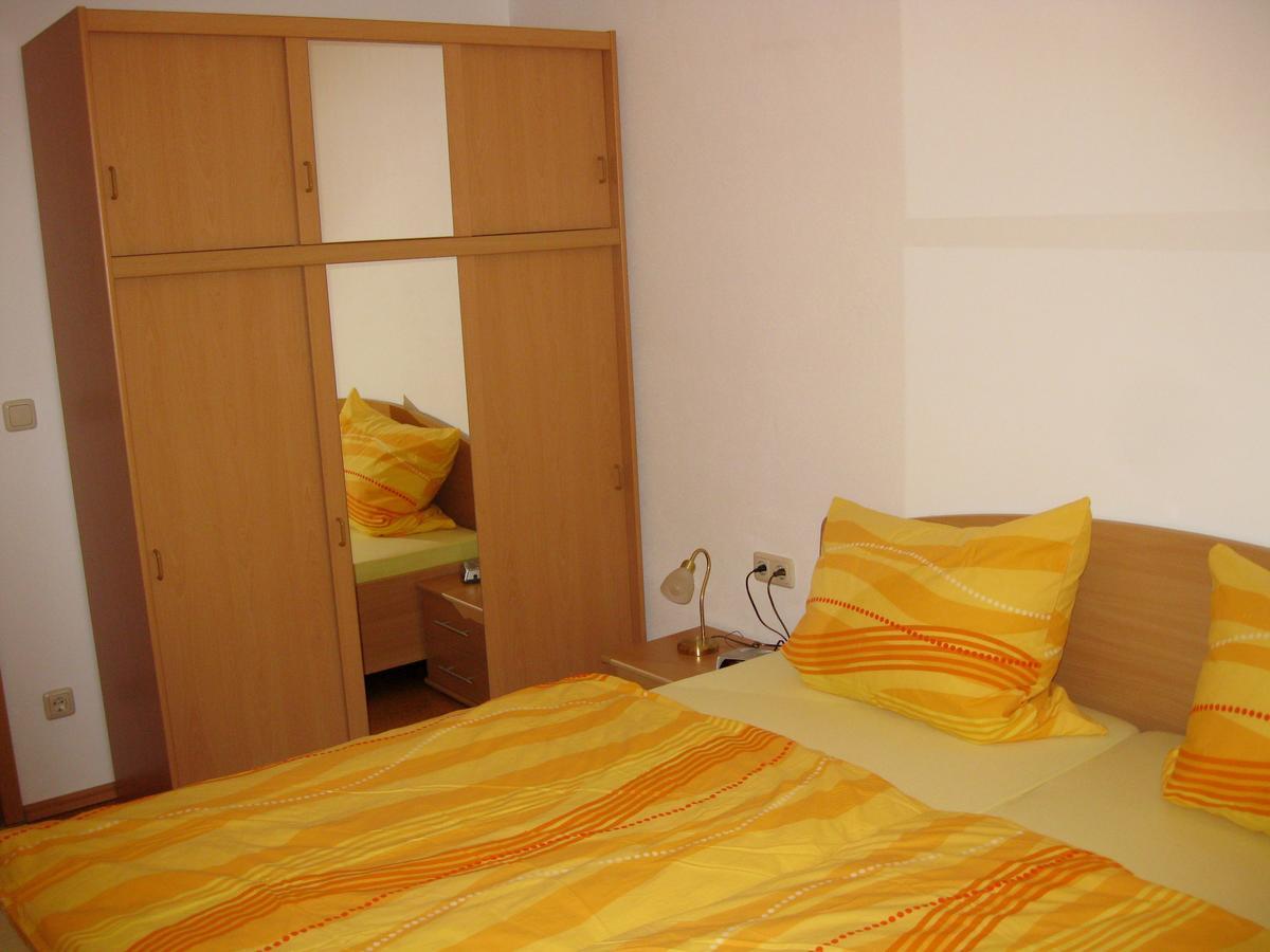 Ferienwohnung Meyer Schonwald (Bavaria) Exterior foto