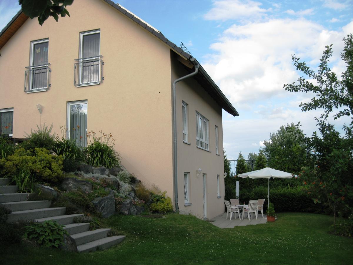 Ferienwohnung Meyer Schonwald (Bavaria) Exterior foto