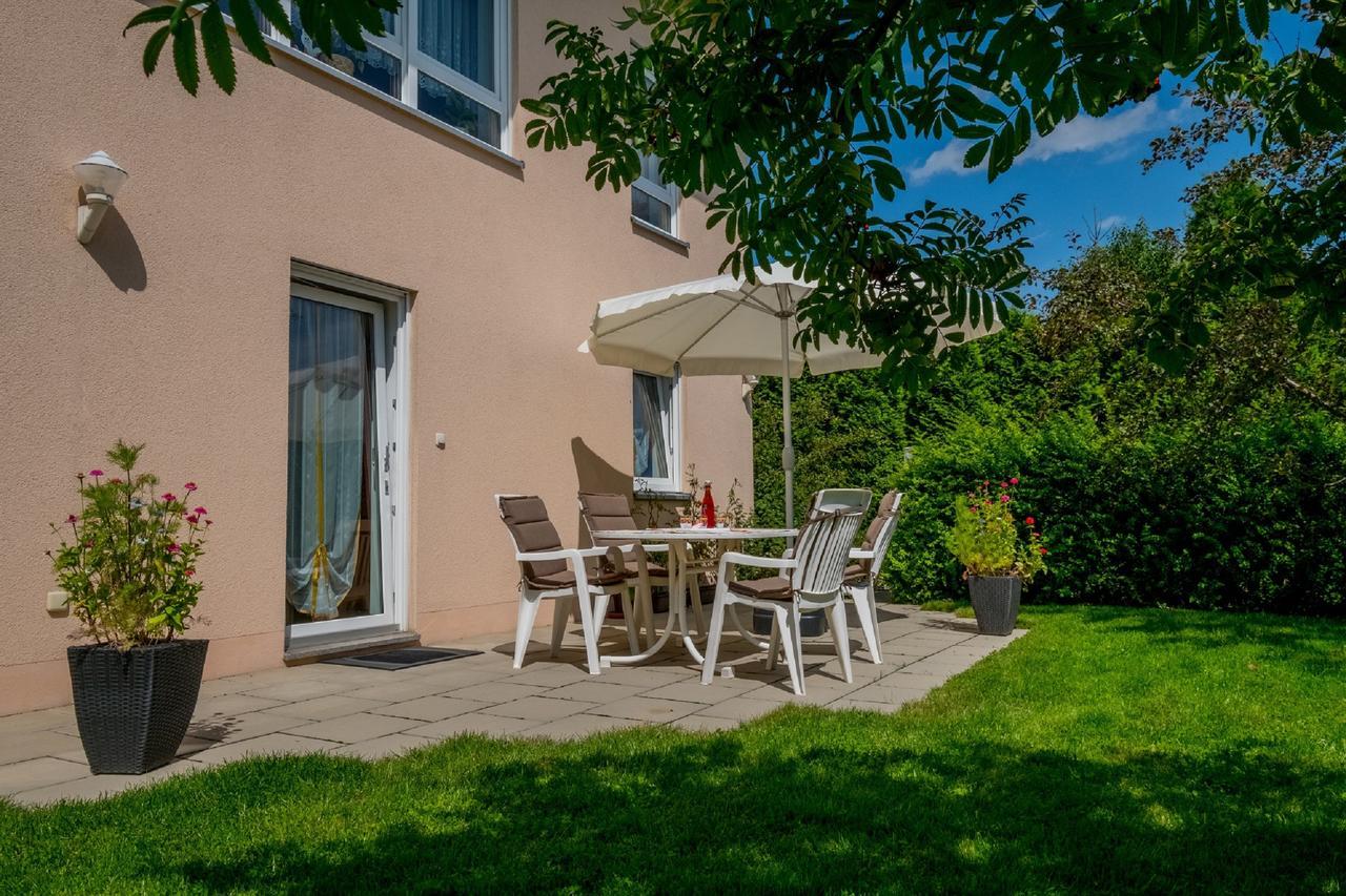 Ferienwohnung Meyer Schonwald (Bavaria) Exterior foto